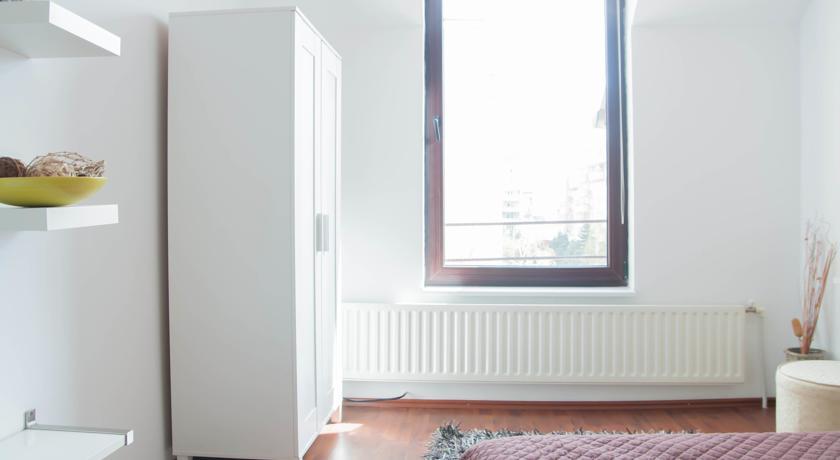 Cluj Napoca Apartments Habitación foto