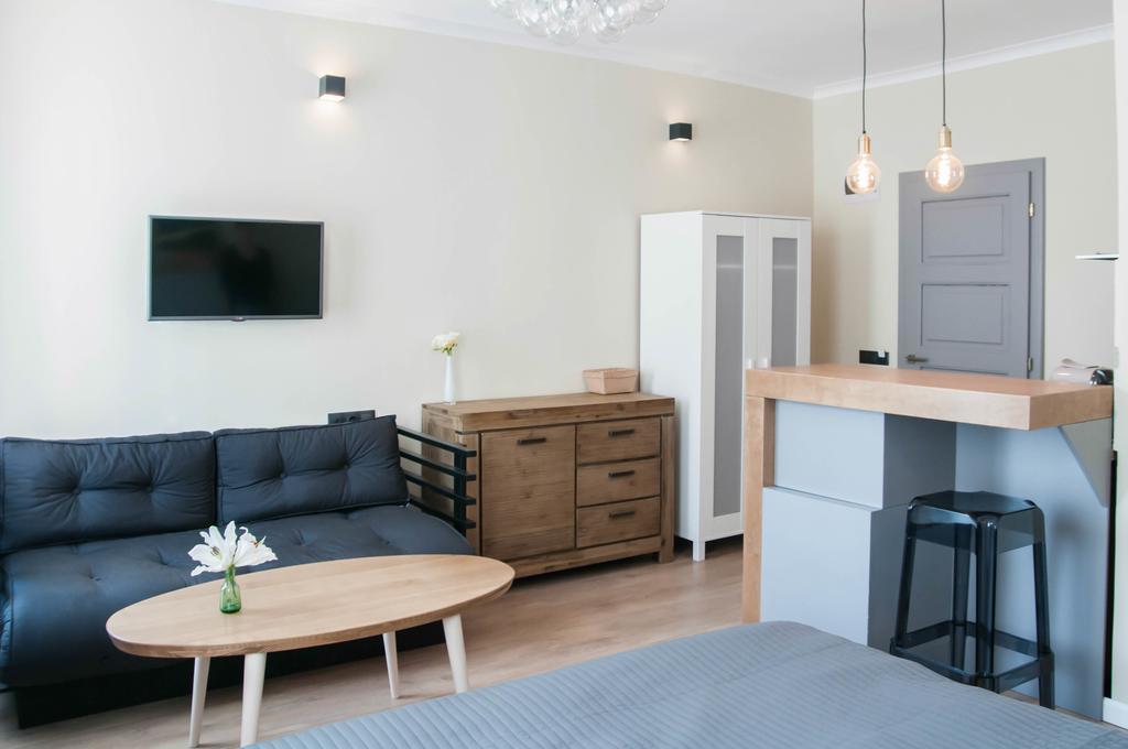 Cluj Napoca Apartments Habitación foto