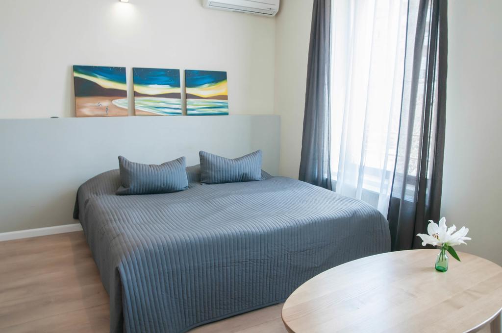 Cluj Napoca Apartments Habitación foto