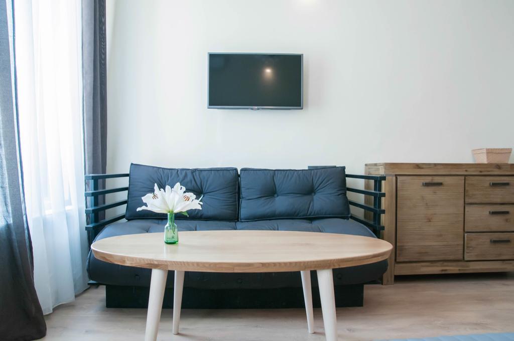 Cluj Napoca Apartments Habitación foto
