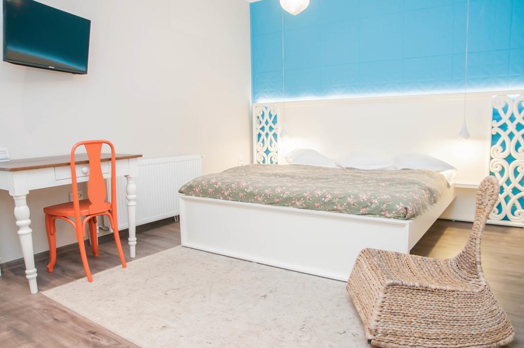 Cluj Napoca Apartments Habitación foto