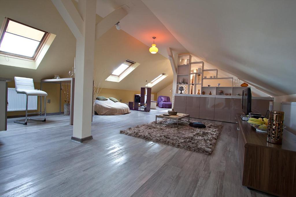 Cluj Napoca Apartments Habitación foto