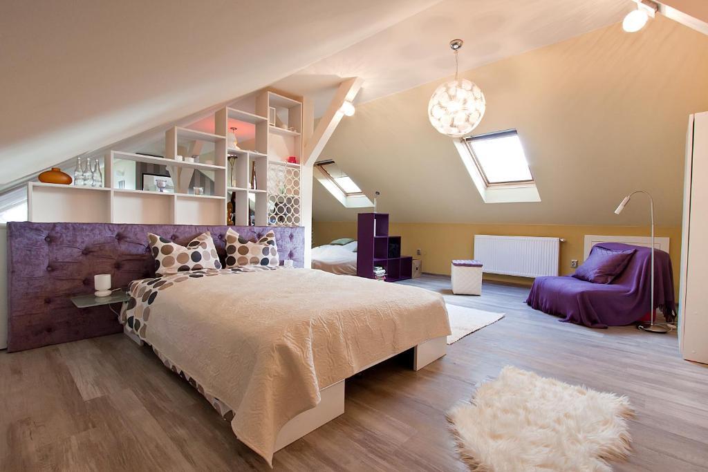 Cluj Napoca Apartments Habitación foto