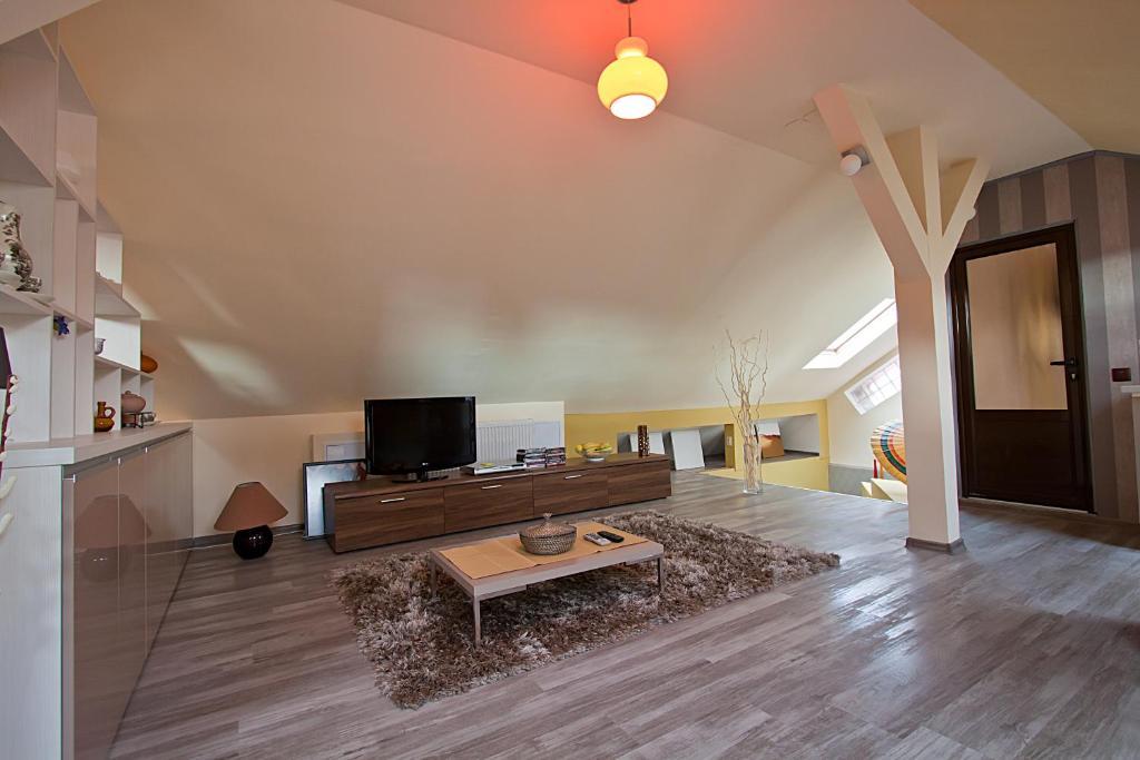 Cluj Napoca Apartments Habitación foto