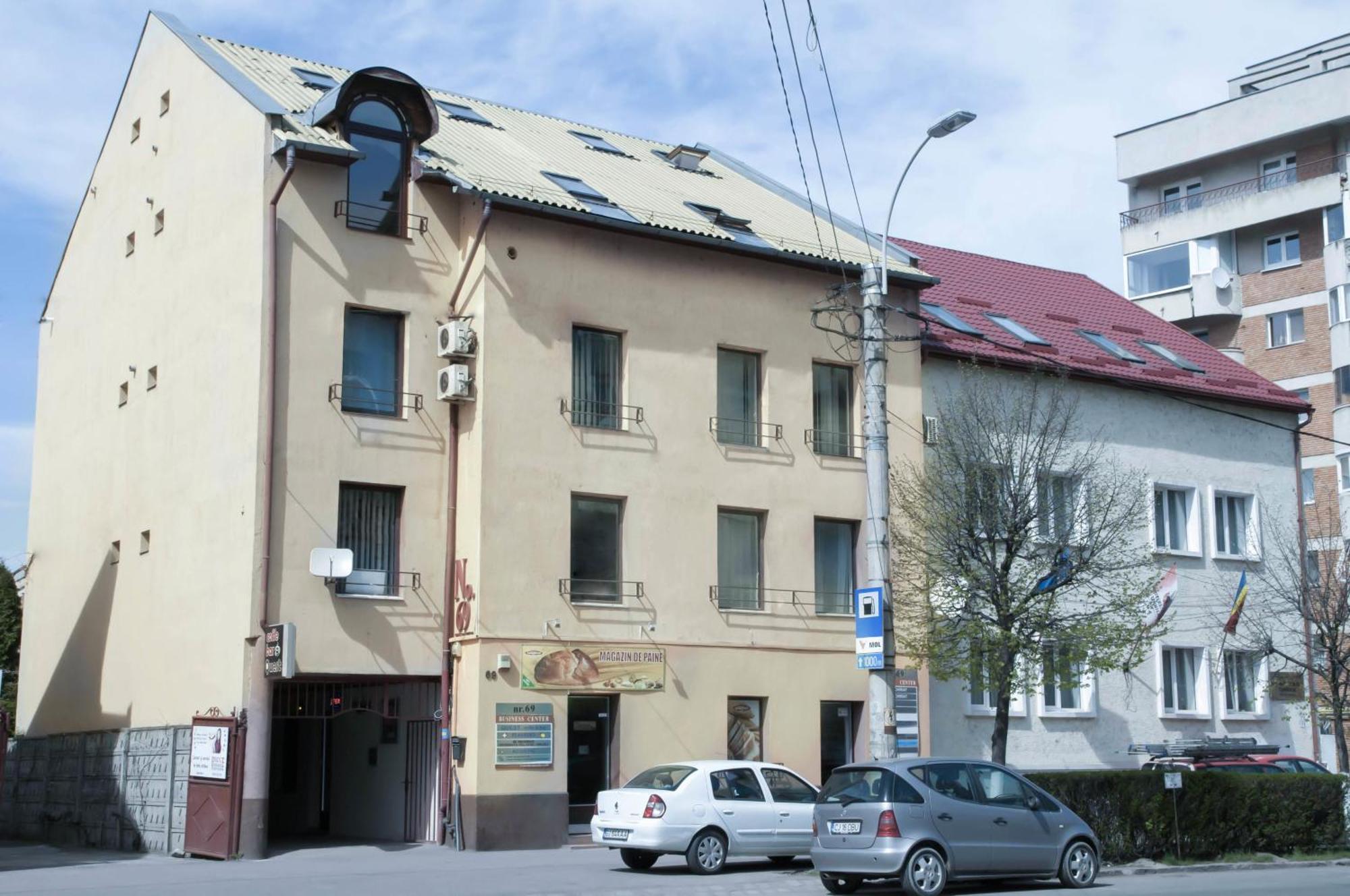 Cluj Napoca Apartments Habitación foto